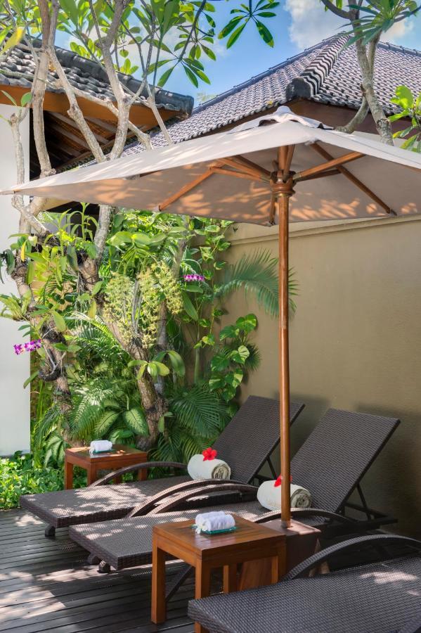 Lakshmi Luxury Villas, Walk To The Beach And Seminyak Shopping Exterior foto