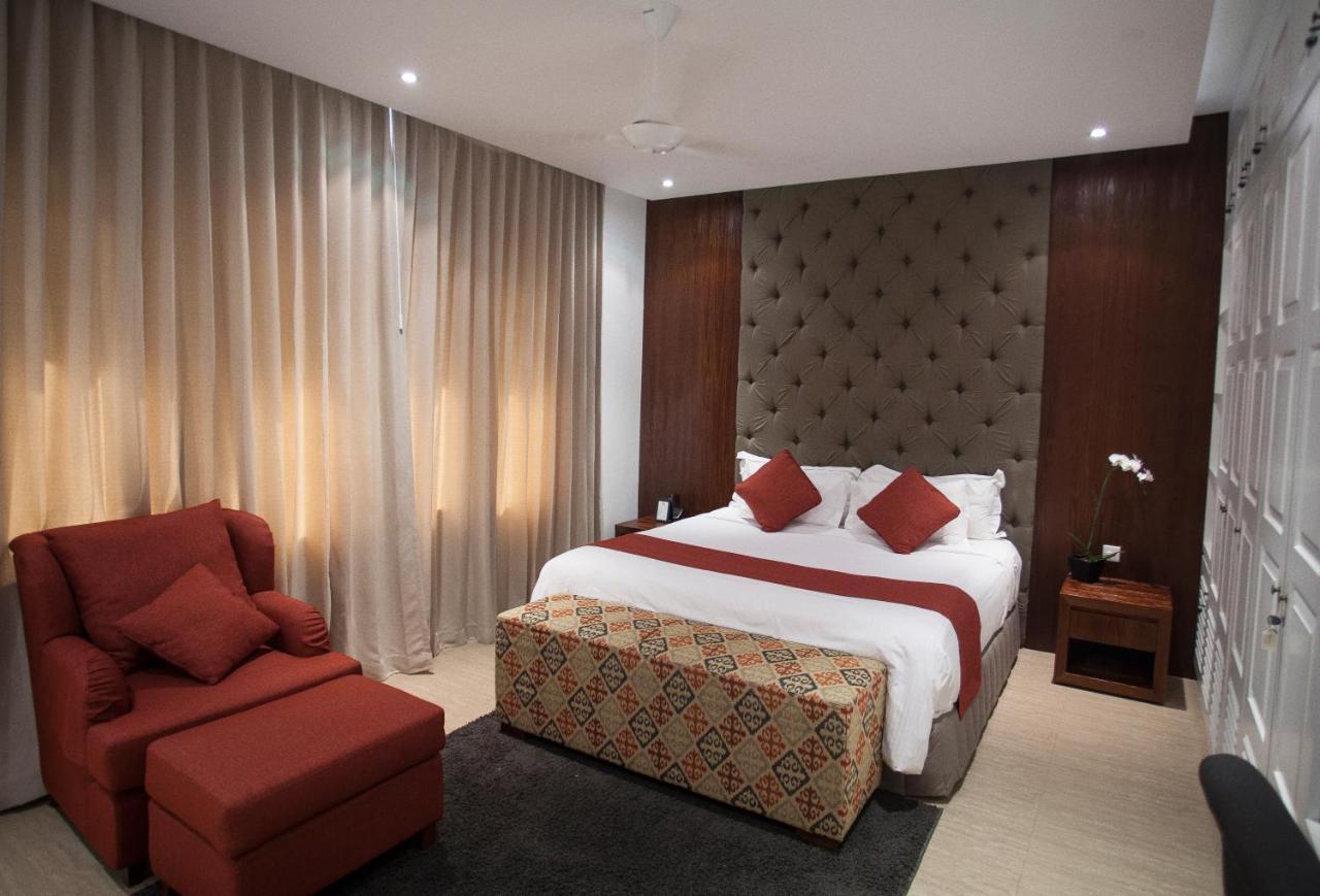 Lakshmi Luxury Villas, Walk To The Beach And Seminyak Shopping Exterior foto